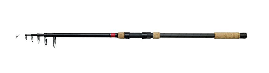 Dam Spezi Stick II Carp Tele Rod 12ft (2.75lb)