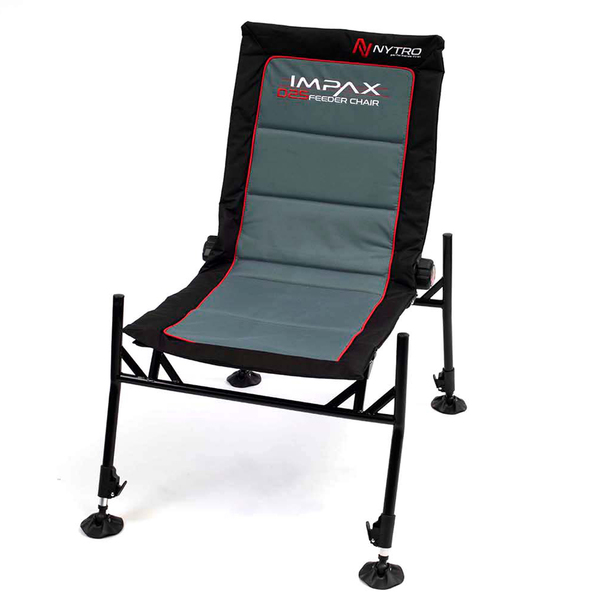 Nytro Impax D25 Feeder Chair