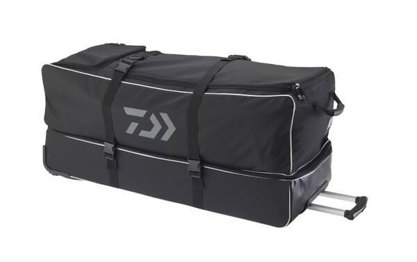 Daiwa D-Vec Global Travel Trolley