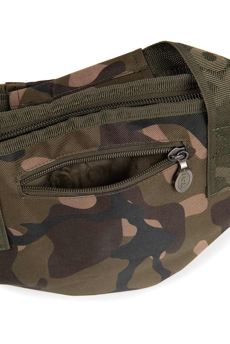 Fox Camolite Single Rod Sleeve Holdall