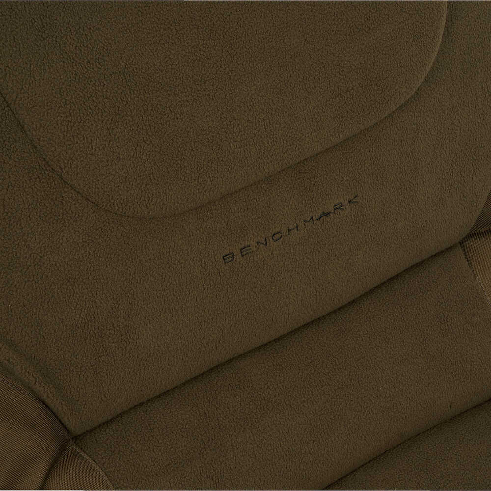 Avid Benchmark Leveltech Recliner Chair