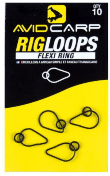 Avid Chod Flex Swivel