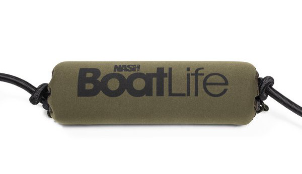 Nash Boat Life Quick Release Boat Retainer