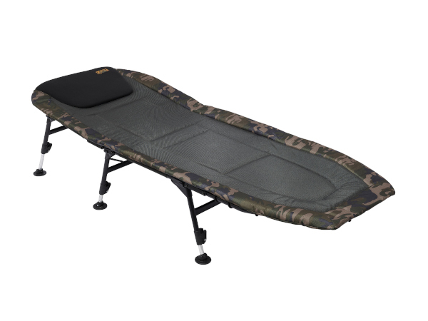 Prologic Avenger Bedchair 6 Leg