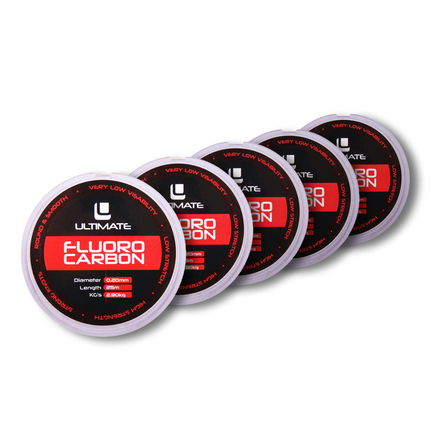 Fluorocarbon, Fishing Tackle Deals