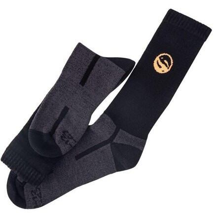 Guru Merino Socks (multiple sizes)