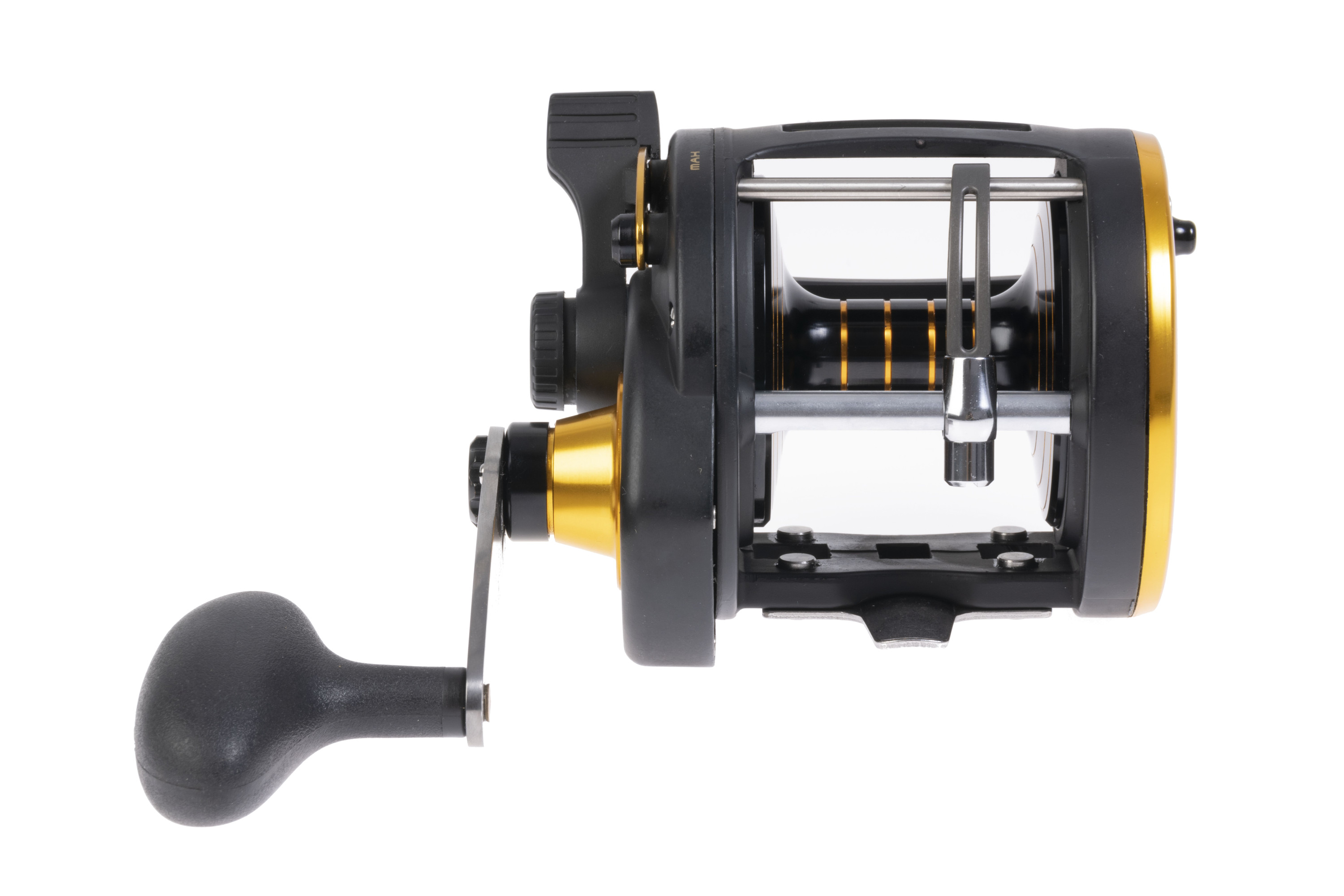 Hart Finn 20LW Stalking Marine Fishing Reel RH