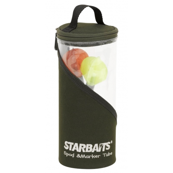 Starbaits Spod & Marker Tube