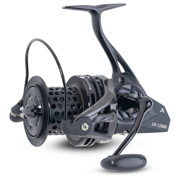 Anaconda Power Carp LR-12000 Carp reel