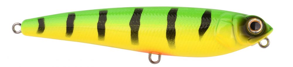 Spro Ikiru Surf Dawq 11,5cm 24gr Floating