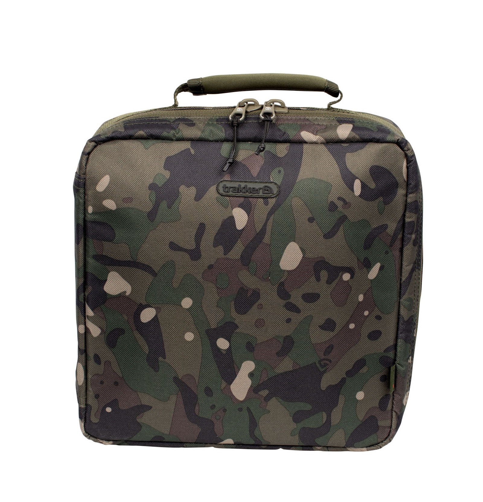 Trakker NXC Camo Deluxe Food Set