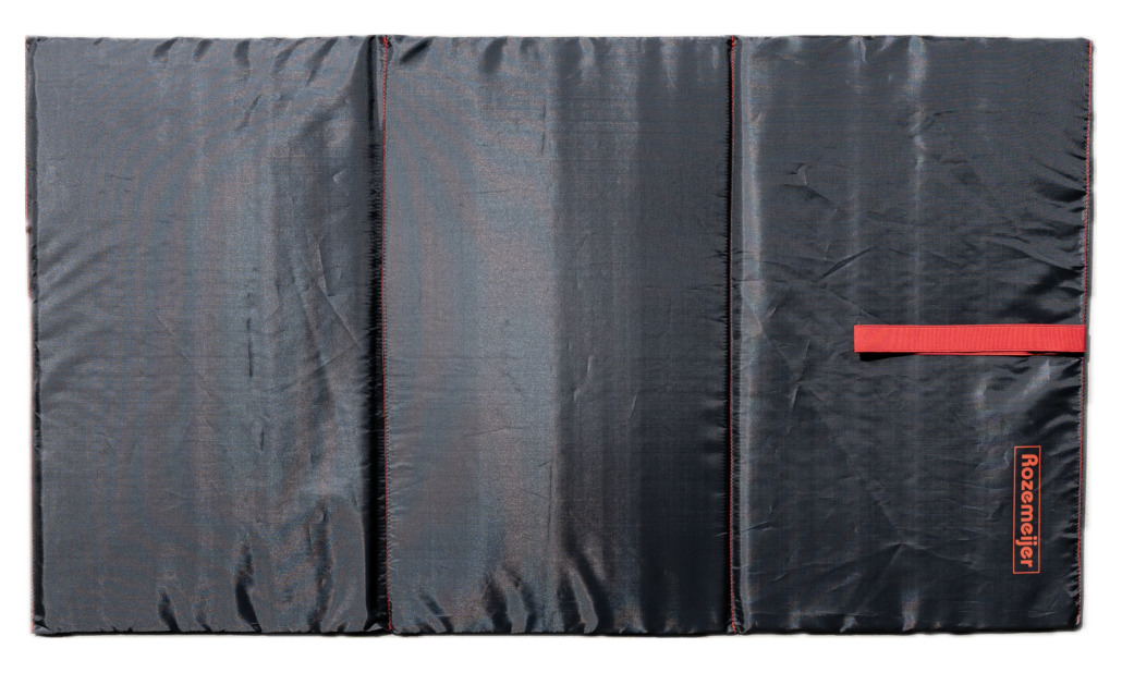 Rozemeijer Easy Mat Unhooking Mat 100x55cm