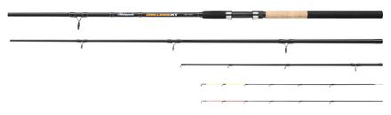 Shakespeare Challenge XT Coarse Feeder Rod