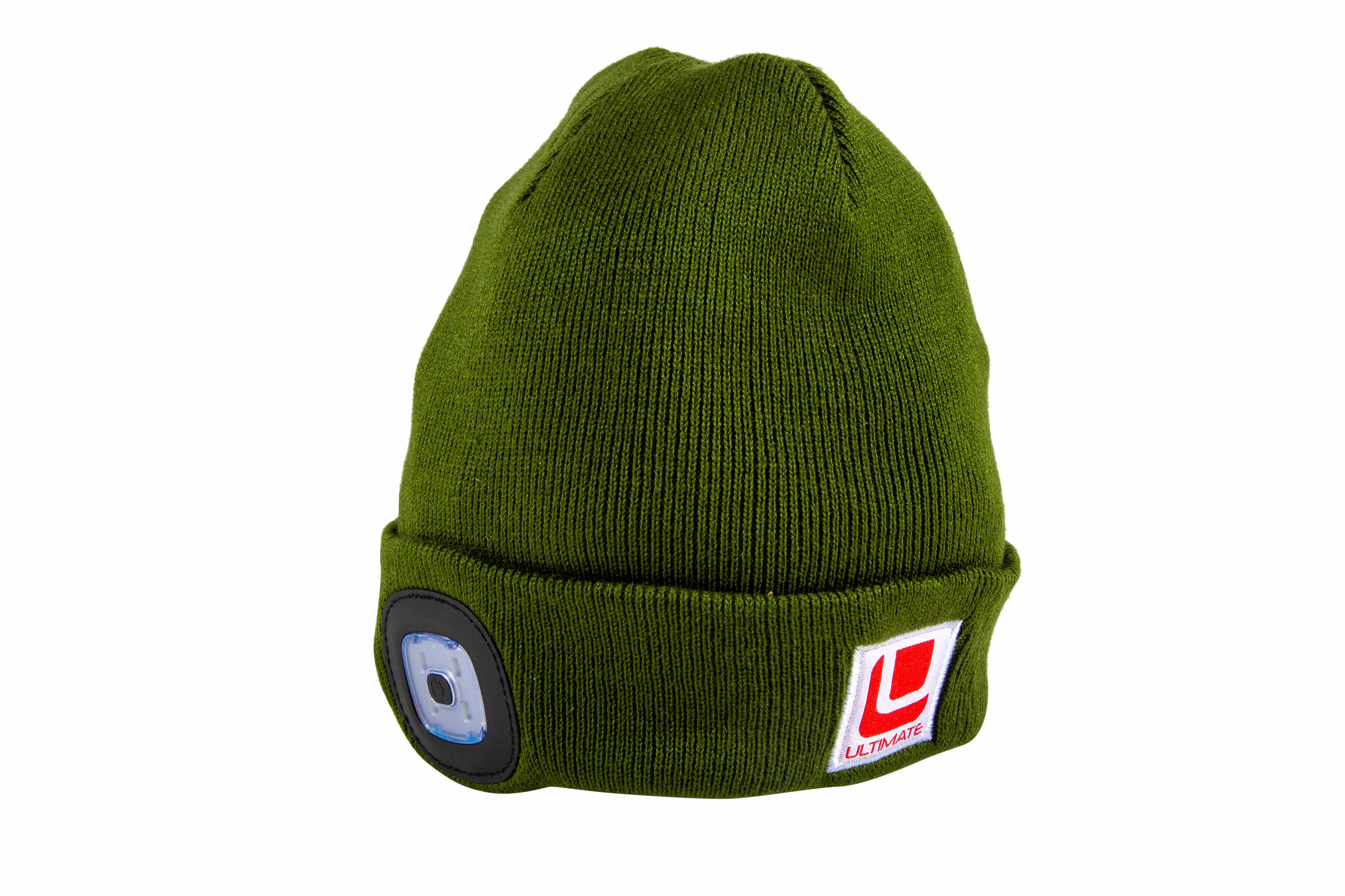 Ultimate LED Winter Hat