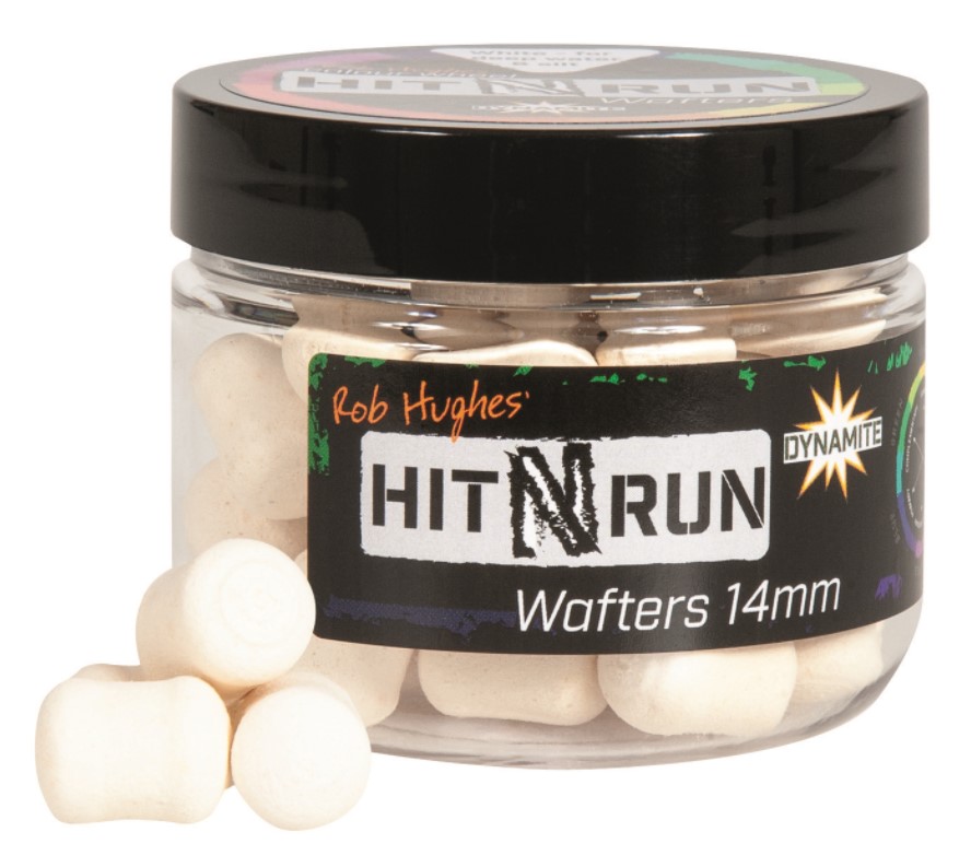 Dynamite Baits Hit N' Run Wafter Pot 14mm 