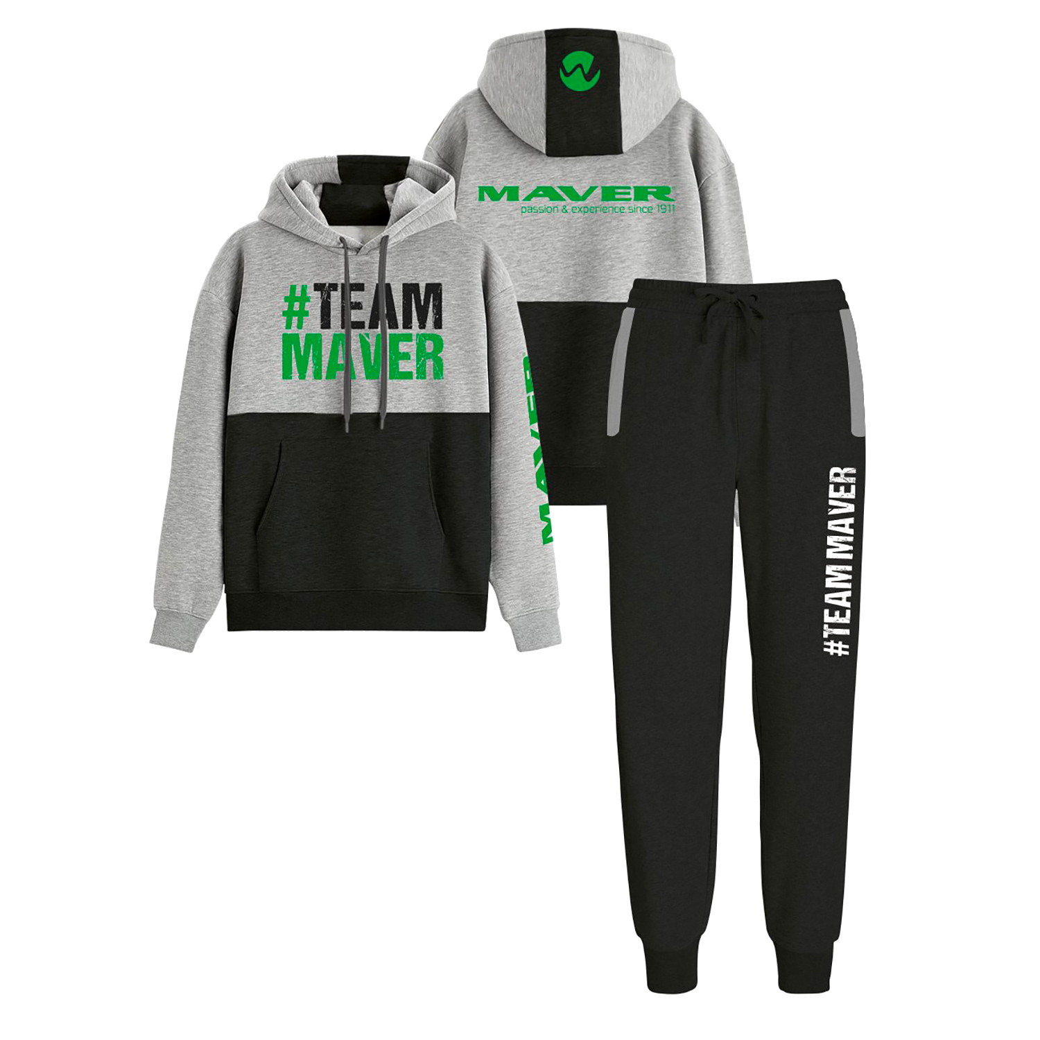 Maver Suit # Team Maver