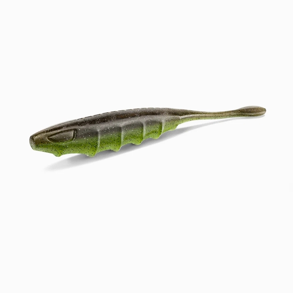 Nays NDL Shad 5'' 12.7cm (10.5g) (5 pieces) - C-05