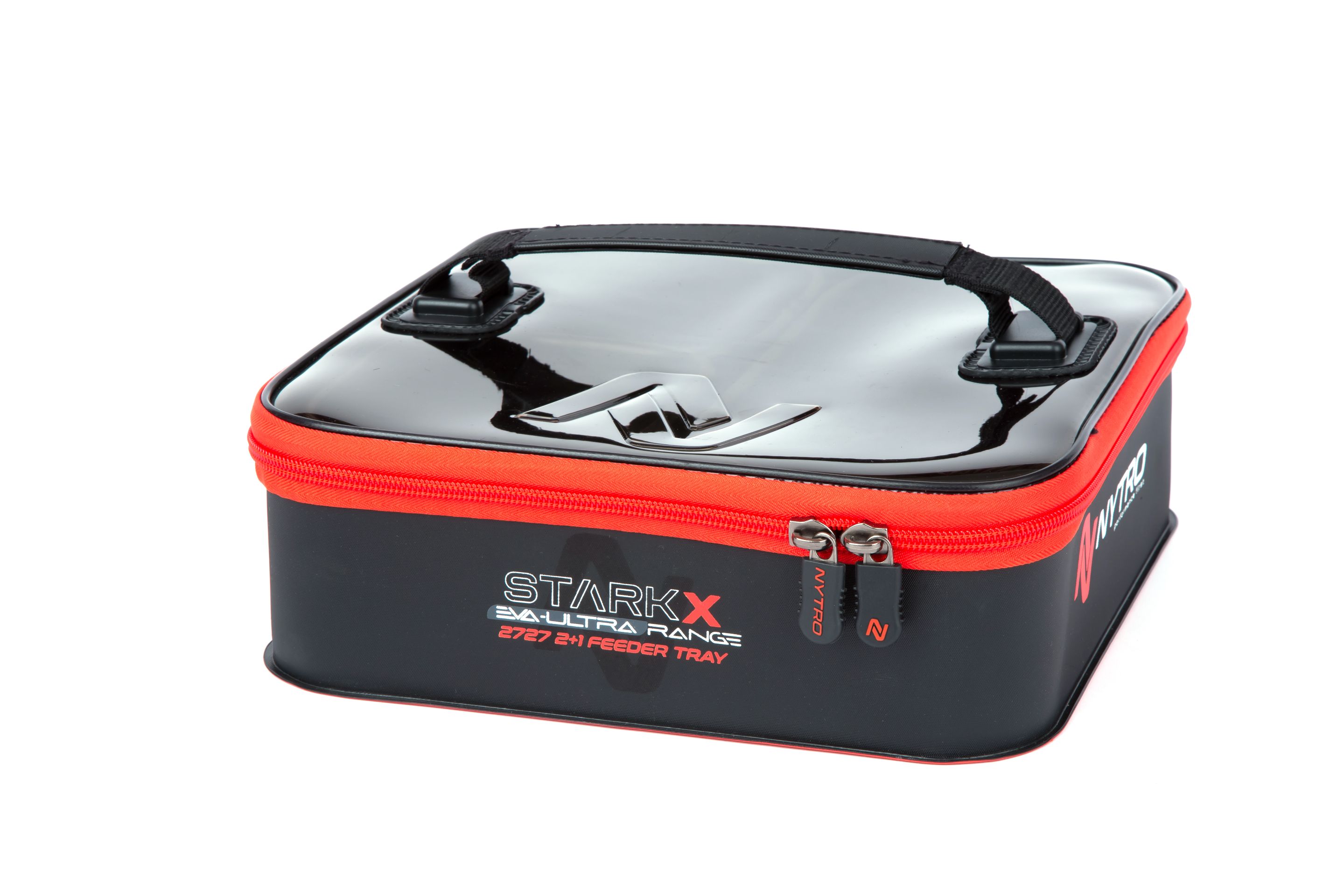 Nytro StarkX 2+1 Feeder Tray System