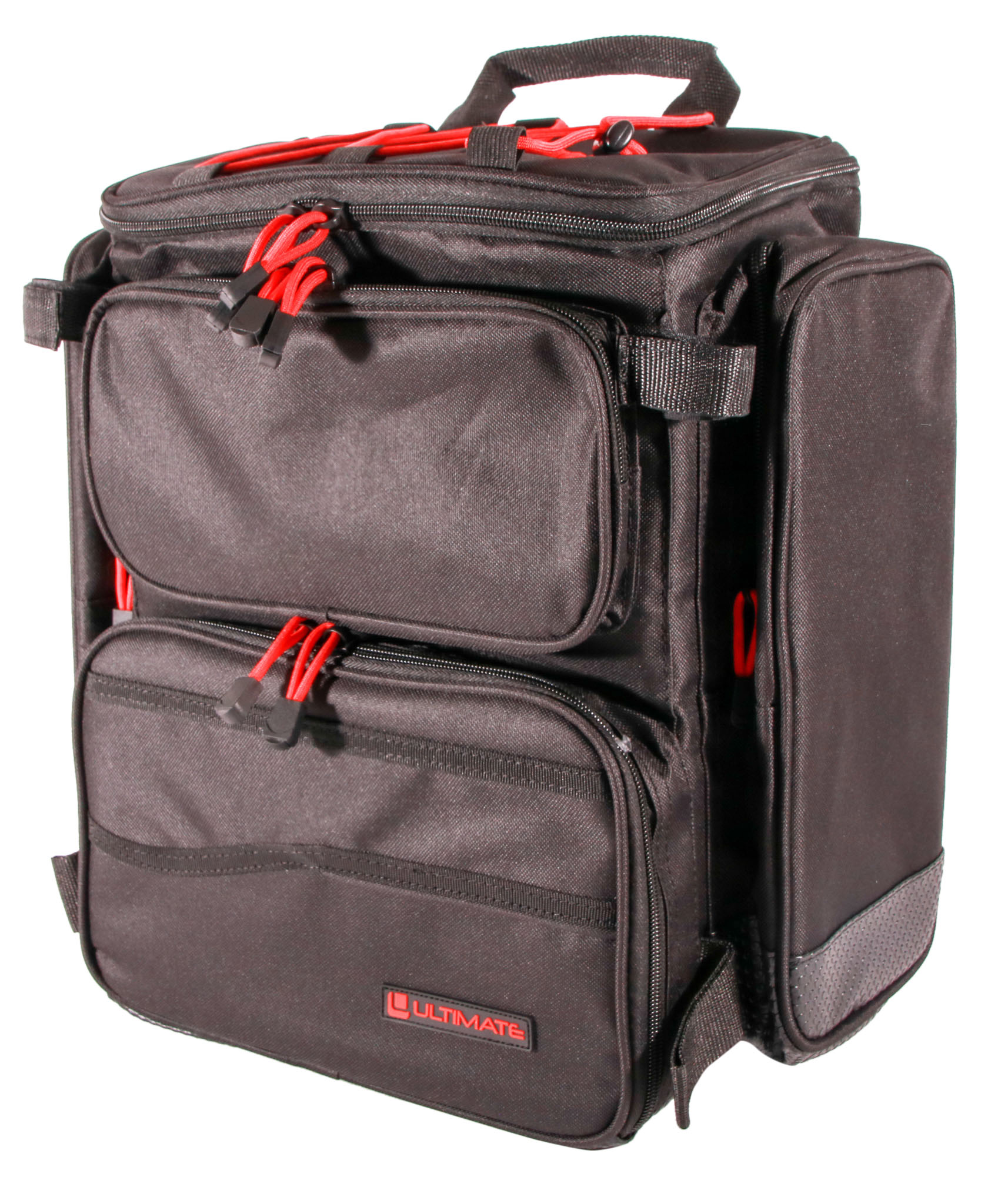 Ultimate Predator Backpack + 3 boxes