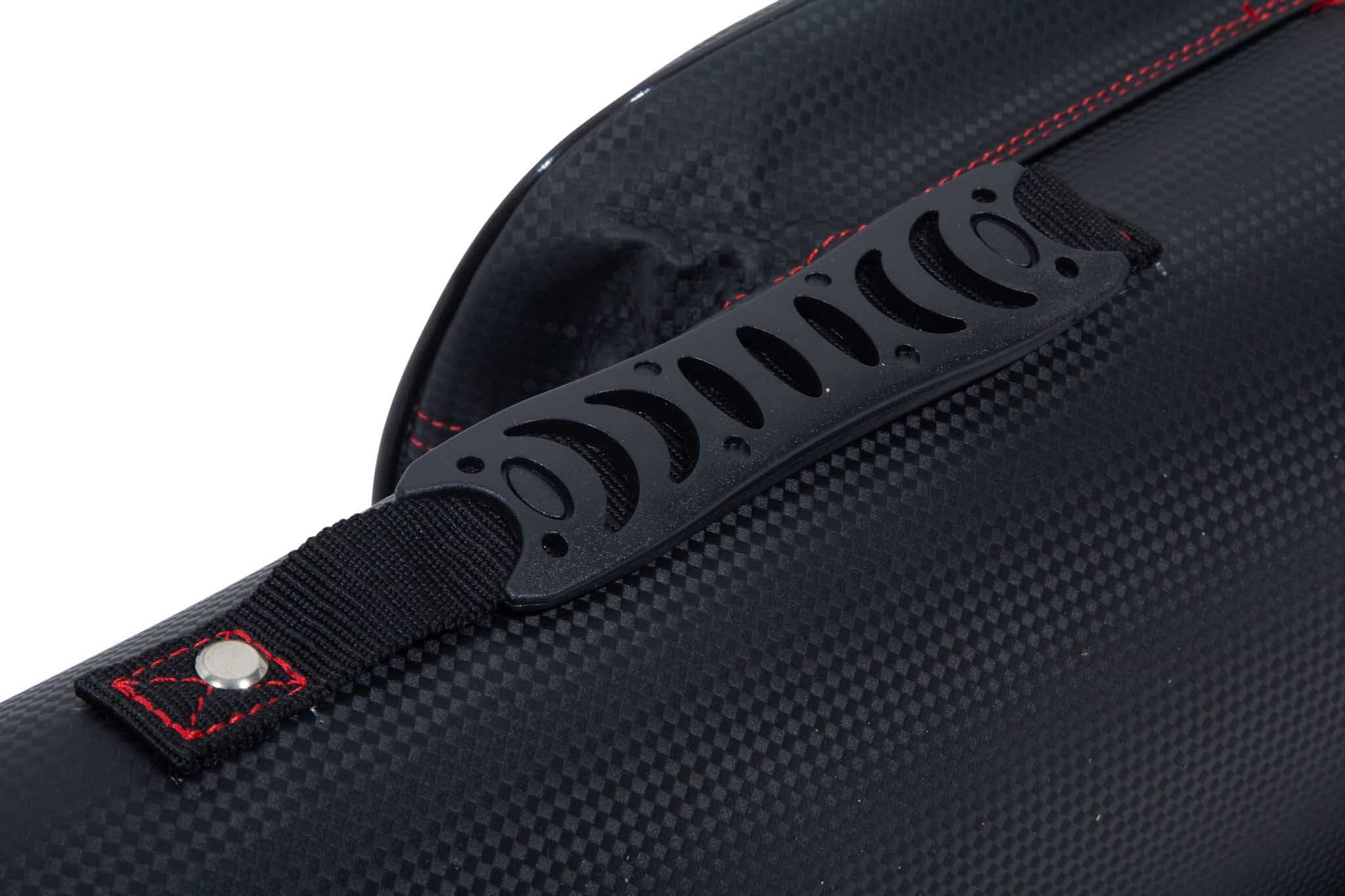 Ultimate Adjustable Hardcase Holdall (125-165cm)