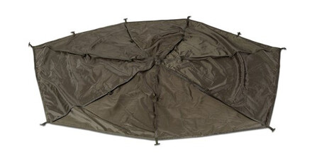 Nash Titan Hide Bivvy Vapour Shield