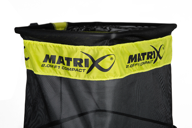 Matrix F1 Compact Net 2m