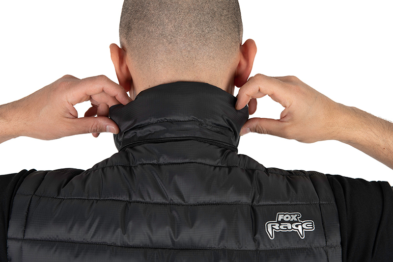 Fox Rage Electrically Heated Gilet