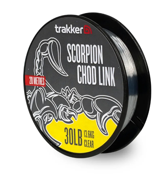 Trakker Scorpion Chod Link