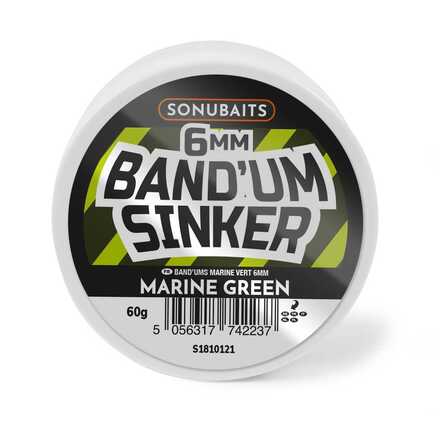 Sonubaits Band'um Sinker Coarse Boilies