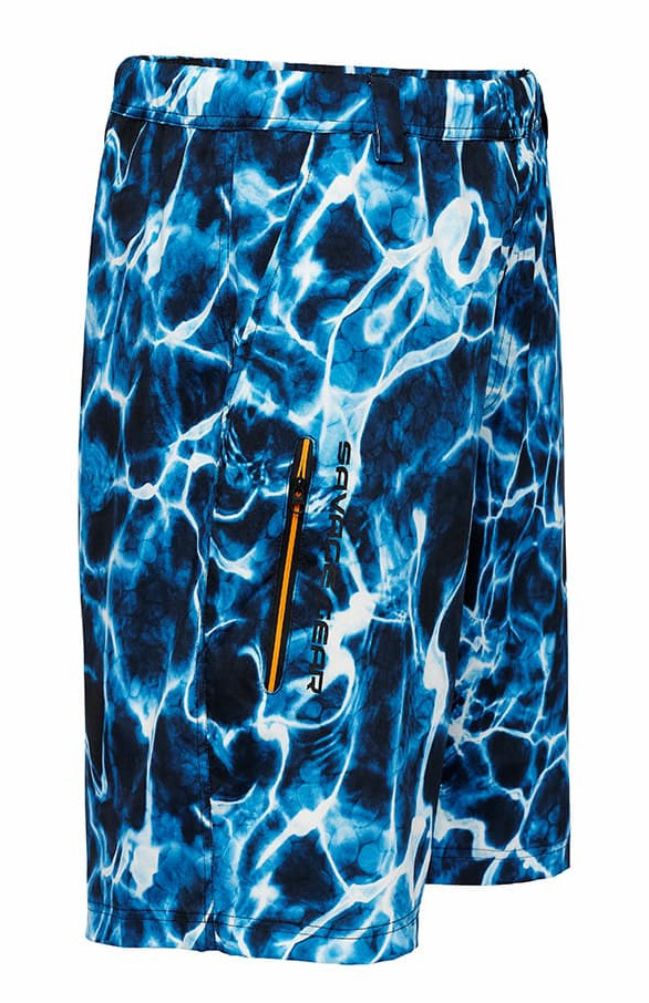 Savage Gear Marine Shorts Sea Blue