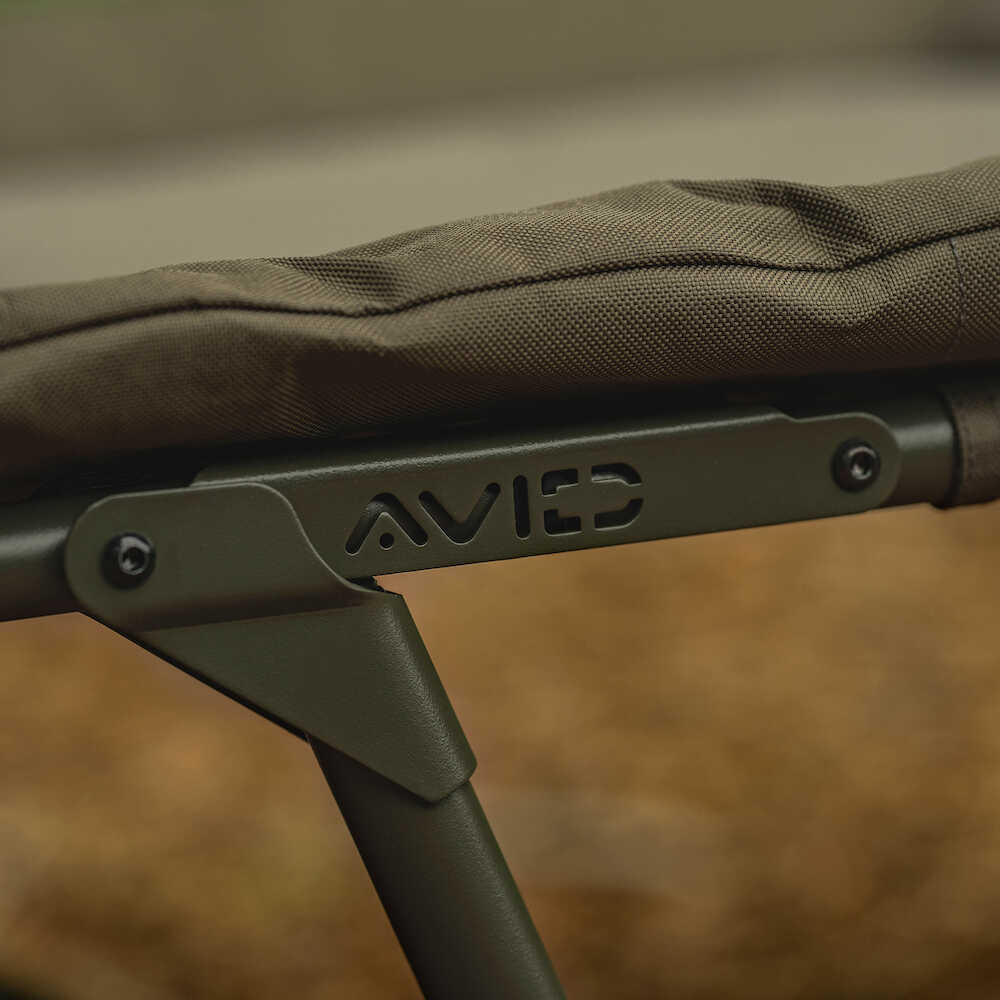 Avid Revolve Bed