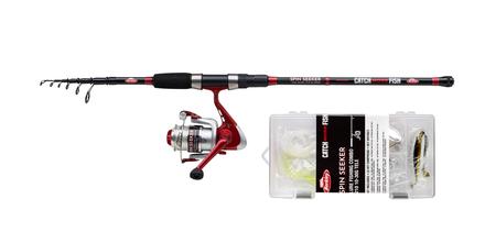 Fly Fishing Tackle, All populair brands