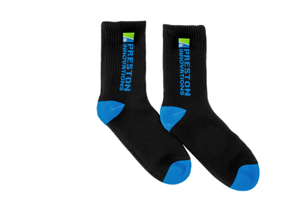 Preston Waterproof Socks (44-48)