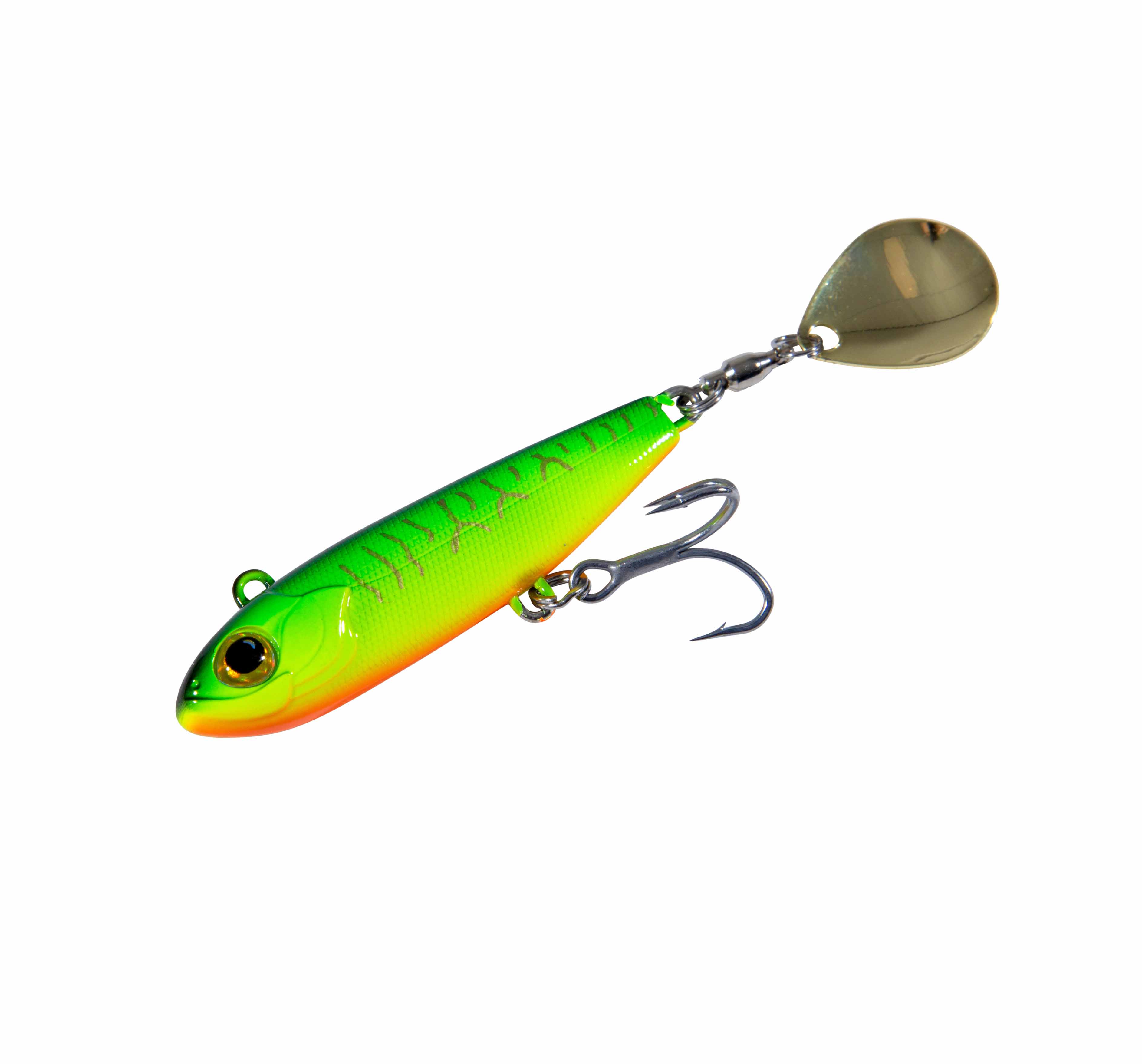 Ultimate New X-Lure Pack Lure Set