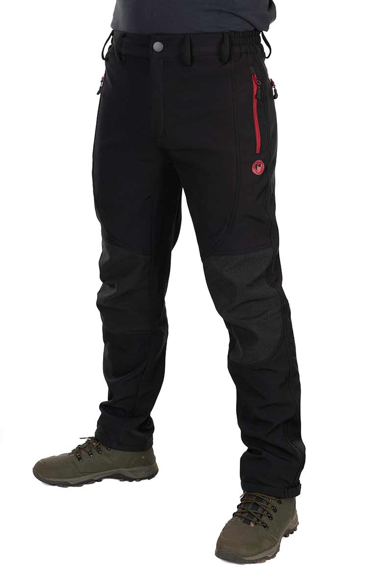 Fox Rage Pro Series Soft Shell Trousers