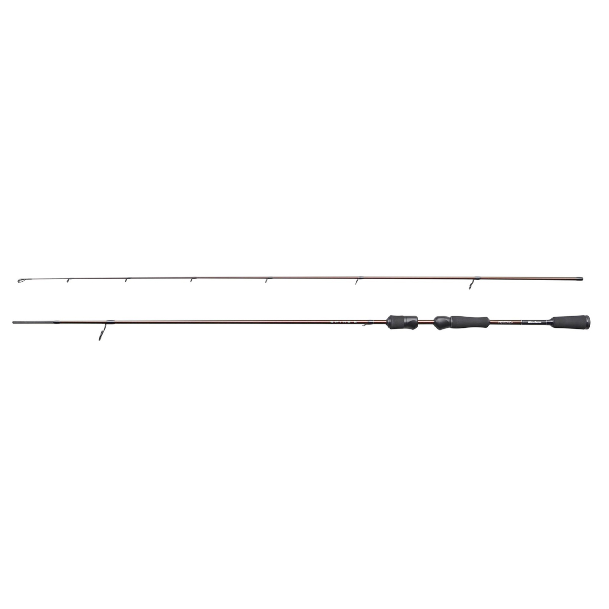 Abu Garcia Spike S Rod Tech HB 702 Spin Rod 2.13m (5-24g)