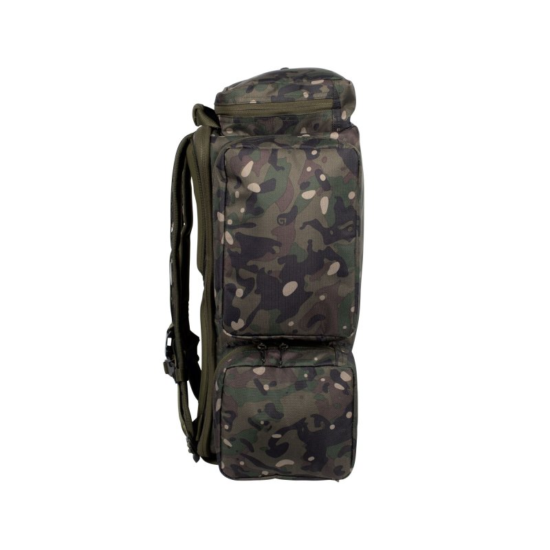 Trakker NXC Camo Deluxe Backpack