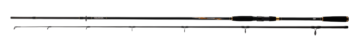 Daiwa Crossfire Spin Rod (40-100g)