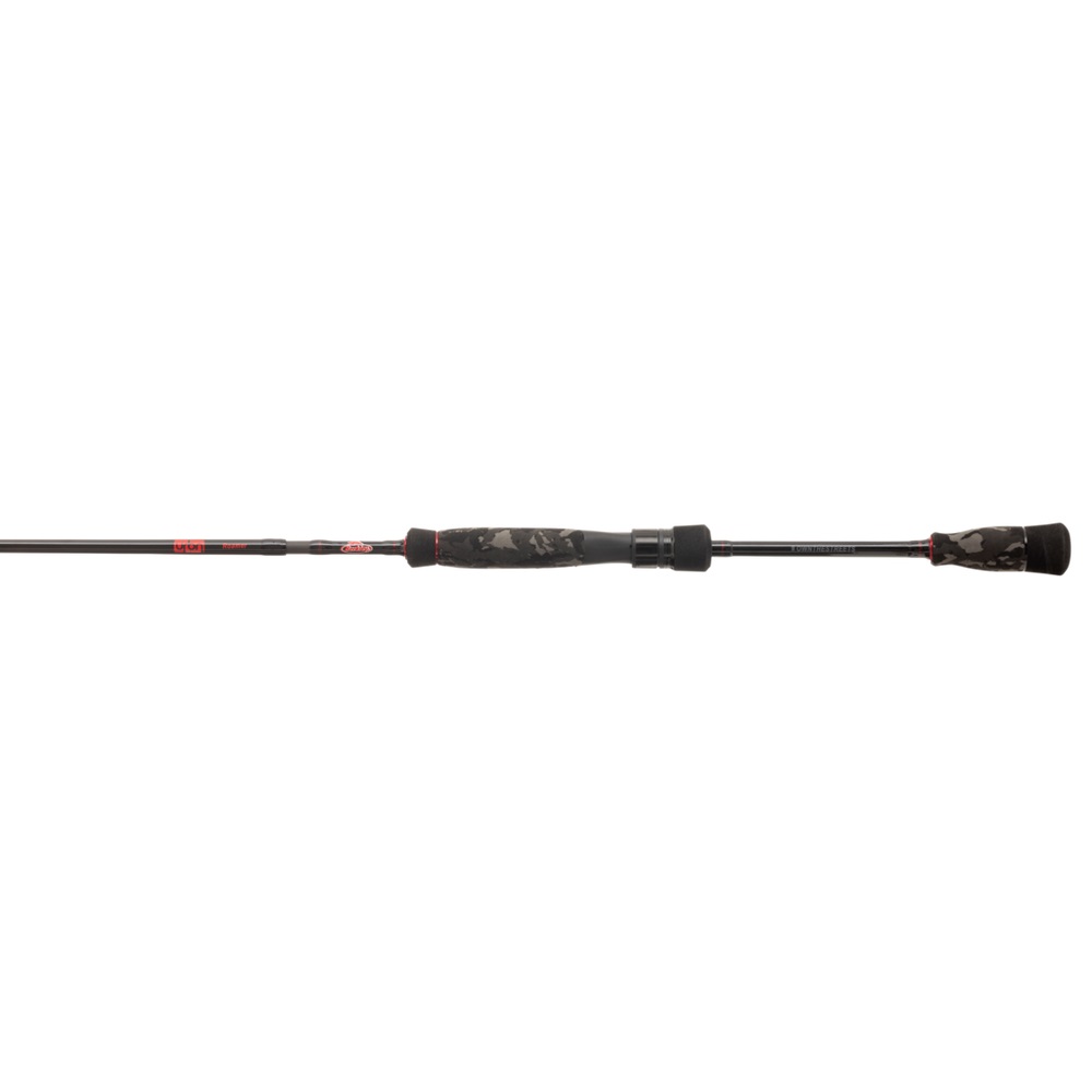 Berkley URBN Roamer Spin Rod (4 parts)