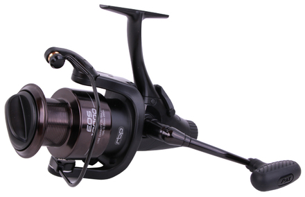 Baitrunner carp Reel Fox Eos 10000