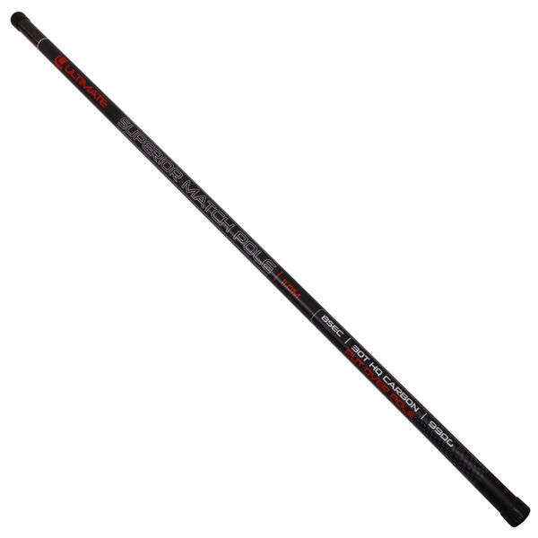 Ultimate Superior Match Pole