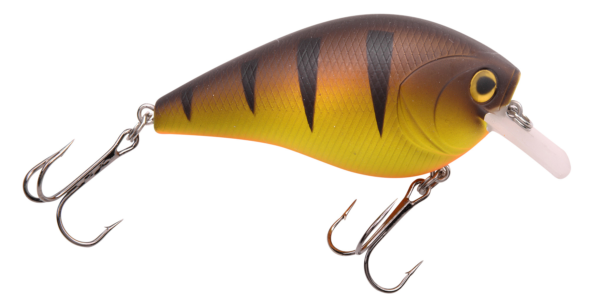 Spro PowerCatcher Crank 60 Lure