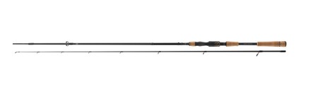 Daiwa Morethan Shad Attack Spin Rod