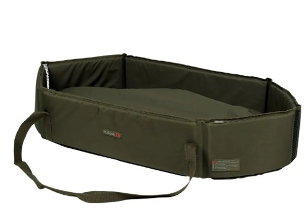 Unhooking Mat Trakker Sanctuary Compact Crib V2 