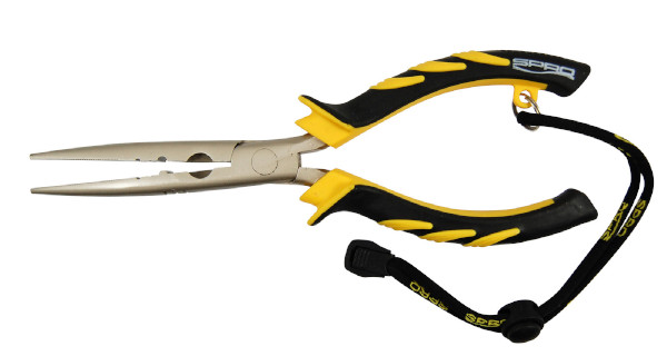 Spro (Extra) Long Nose Pliers - 23cm