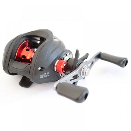 Kolpo Kdue Baitcasting RH Reel