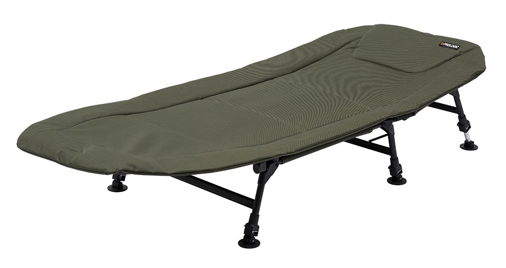 Prologic C-Series 6 Leg Bed