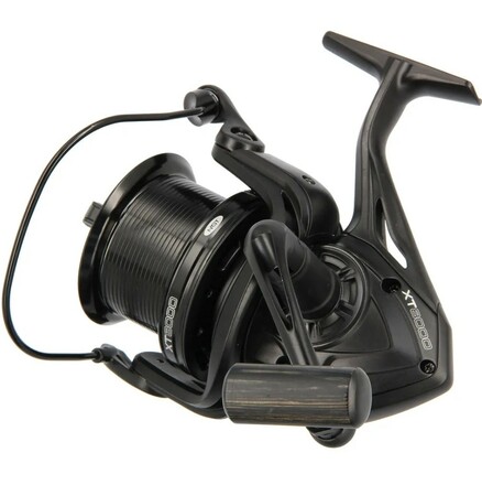 NGT XT-8000 Lightweight Quick Drag Big Pit Reel