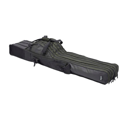 Dam 3 Compartment Rod Bag 1,50m