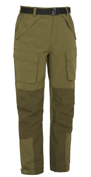 Fladen Trousers Authentic 5.0 Olive